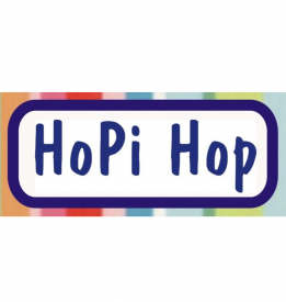 Hopi Hop 