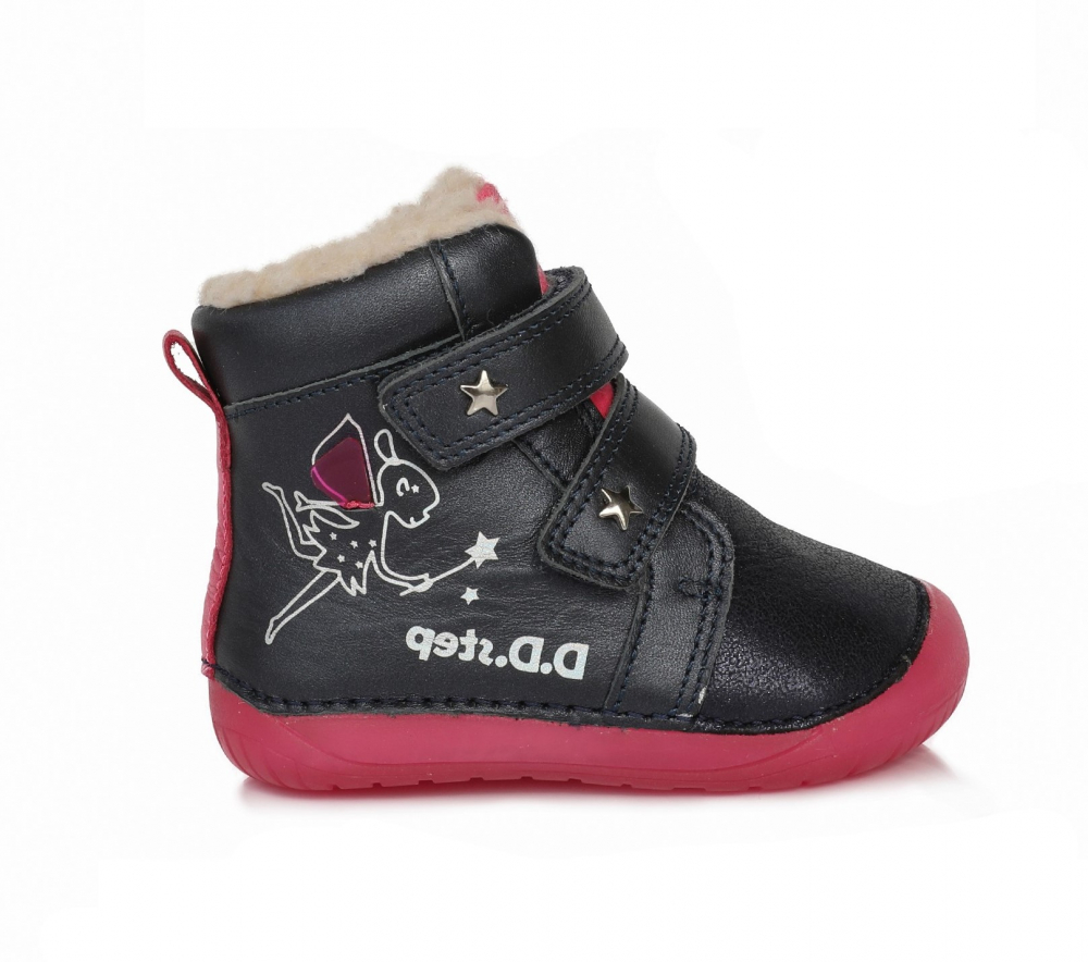 DVG021-W070-929B D.D.Step zimná obuv