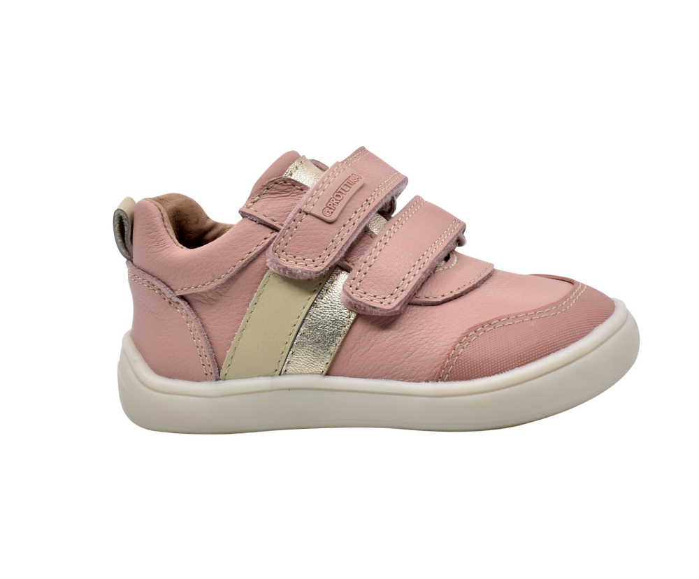 Kimberly pink Protetika celoroèná obuv (m)
