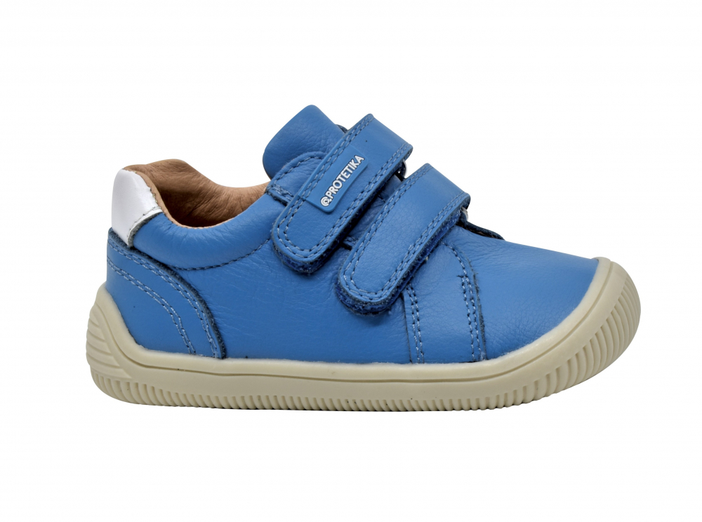 Lauren blue celoroèná obuv (m)