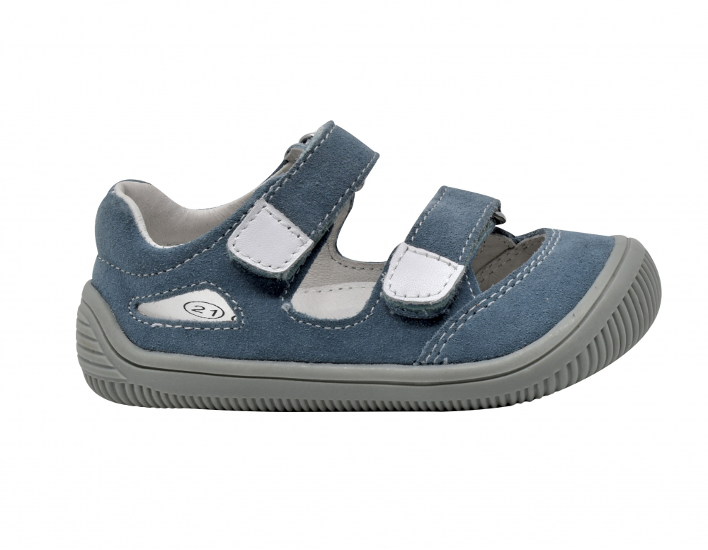 Meryl blue Protetika sandále