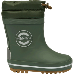 Mikk-Line zateplen gumky Thyme