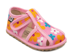 015-5 Rak papu�e flexi zatvor. kvety ru�ov�