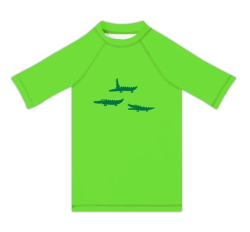 SlipStop Eddy UV tri�ko