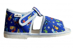 1S Manik papue futbalisti