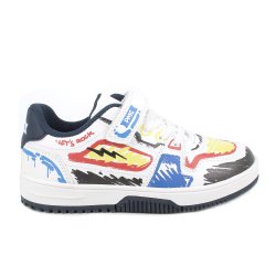 1460433 Primigi celoro�n� obuv