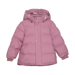 Enfant zimn bunda Mesa rose
