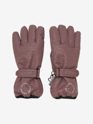 Enfant rukavice prstov Frosted Almond