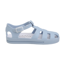 Enfant sandle do vody Dusty blue