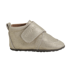 Enfant slippers Champagne beige