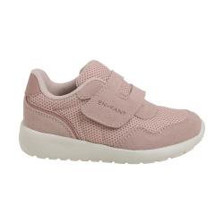 Enfant celoron obuv Misty rose