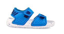 Garval�n sand�le k vode azul