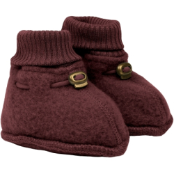 Mikk-Line vlnen capaky Rum raisin