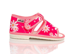 1S Manik papu�e �erven� sedmokr�ska