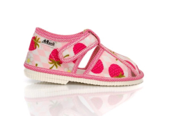 2S Manik papu�e maliny