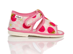 1S Manik papu�e maliny