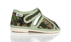 2S Manik papu�e zelen� pick-up