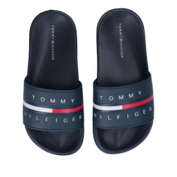 T3B0-31123-1174800 Tommy Hilfiger lapky modr