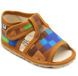 014-4 Rak papue otvor. inovatvne pixel hned