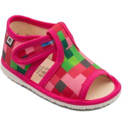 014-3 Rak papue otvor. pixel ruov