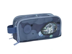 Frii of Norway perank Astronaut