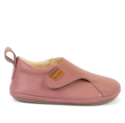 G1130020 Froddo prewalkers dark pink