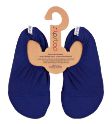 SlipStop Navy junior top�nky do vody