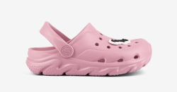 6424 Coqui Fondant pink + Amulet