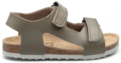 Protetika ortopedick sandle khaki T901