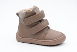 Beka dark pink Protetika zimn obuv (v)