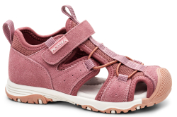 Daria dark pink Protetika sand�le