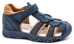 Fredo brown Protetika sand�le