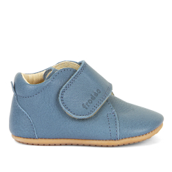 G1130016-1 Froddo prewalkers classic denim