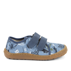 G1700440-6 Froddo pl�tenky blue/denim (m)