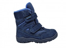 Garnet denim Protetika zimn obuv