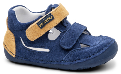 Jeny navy Protetika sand�le