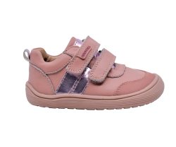 Kimberly old pink Protetika celoron obuv (m)