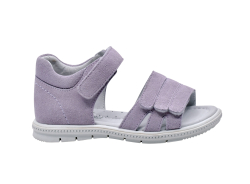 Klara purple Protetika sandle