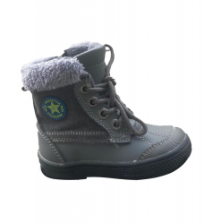 Kern grey Protetika zimn obuv