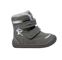 Linet grey Protetika zimn obuv (v)