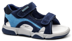 Mauris navy Protetika sand�le