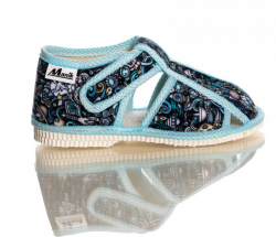 2S Manik papu�e vesm�r