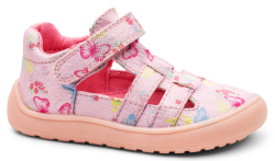 Ove butterfly Protetika sand�le (m)