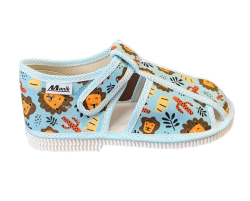 2S Manik papu�e lev�k