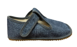 Beda papue ed denim