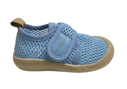 Milash fun shoes modr