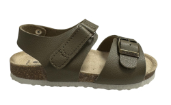 Protetika ortopedick sandle khaki T97