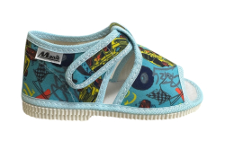 1S Manik papue lt monster truck