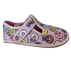 EF papu�ky 395 donut