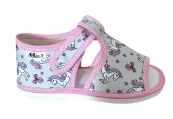 1S Manik papu�e jednoro�ec